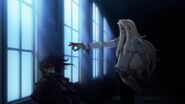 Alucard and Integra ova 10 