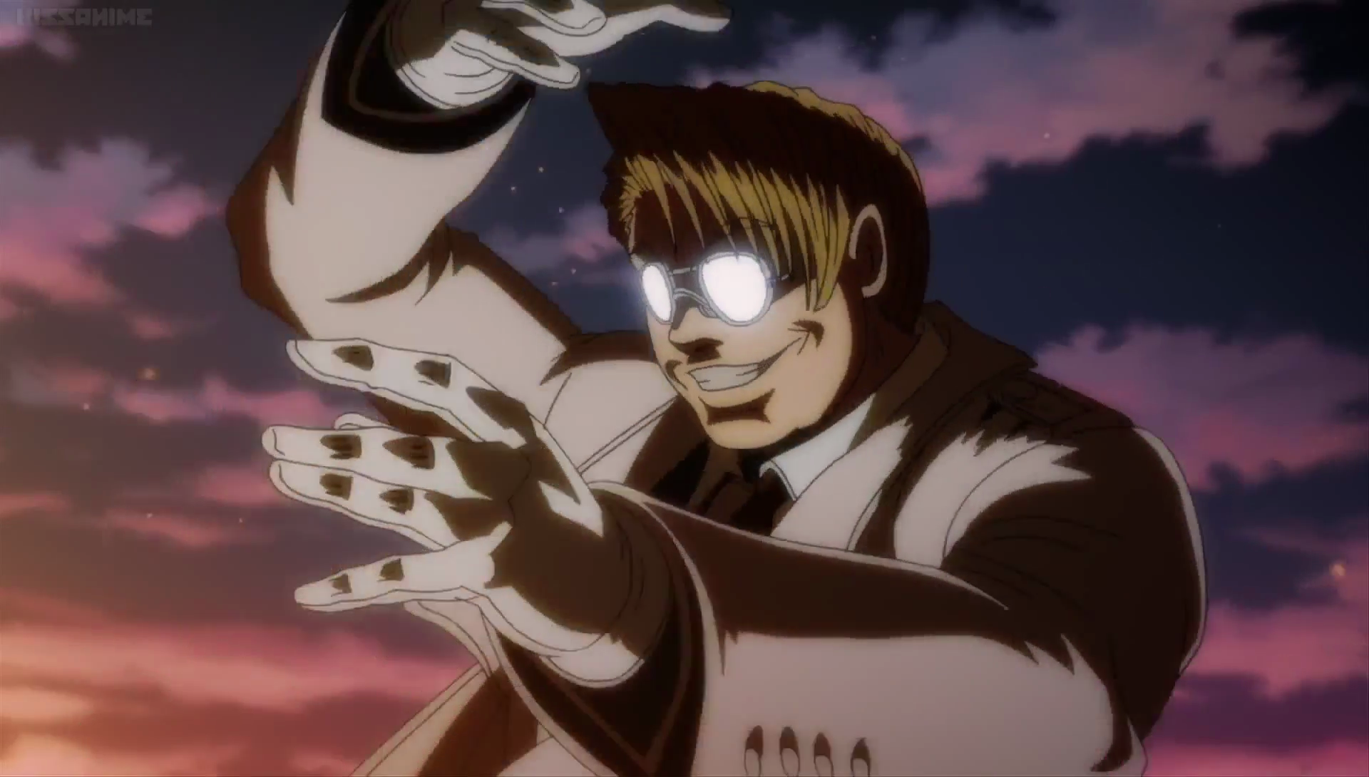 Major (Hellsing), Wiki Villains