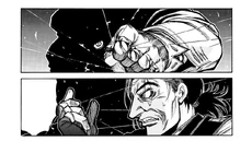 TheCaptainDurabilityManga