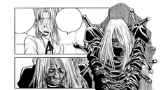 Family Hellsing》