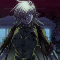 Seras Victoria Hellsing Wiki Fandom It was originally released in japan on april 4, 2007 and released in english in north america on october 16, 2007 by funimation entertainment under licensing of geneon usa. seras victoria hellsing wiki fandom