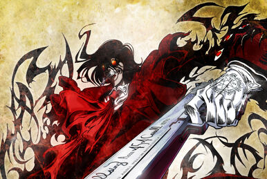 Review #27: Hellsing Ultimate (+Hellsing Ultimate: The Dawn)