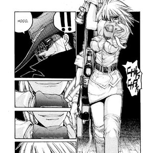 Seras Victoria Gallery Hellsing Wiki Fandom Screenshots of the manga/anime that show swastikas are allowed, but any fan art including. seras victoria gallery hellsing wiki