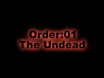Order 01