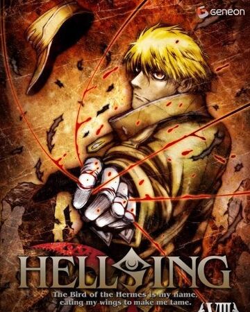 Hellsing Ultimate Viii Hellsing Wiki Fandom También se encargan de otros monstruos de la noche y los matan. hellsing ultimate viii hellsing wiki