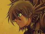 Seras Victoria