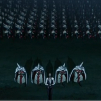 Papal Knights Hellsing Wiki Fandom Female anime character wearing purple dress graphic wallpaper, fate/stay night, fate series, saber, saber lily. papal knights hellsing wiki fandom