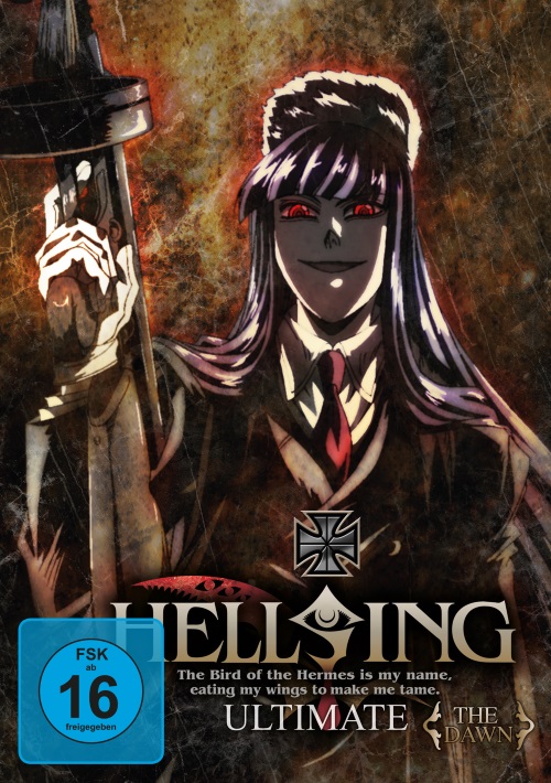 Hellsing  The Dawn  MangaDex