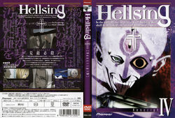 OCT231273 - HELLSING DLX ED TP VOL 04 (MR) - Previews World