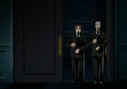 Messengers