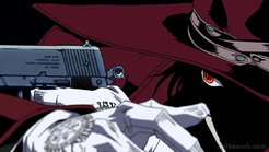 Alucard aniSearch 9