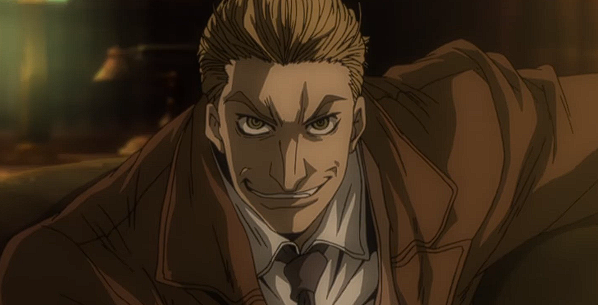 Hellsing: 10 Hidden Details About The Main Characters
