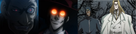 Vampires