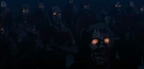 Cheddar ghouls.