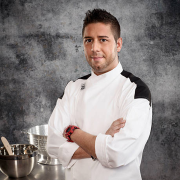 Justin Antiorio Hells Kitchen Wiki Fandom