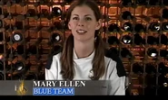 Mary Ellen's Confessional