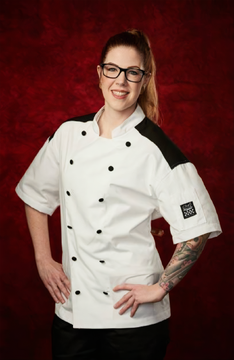 Gizzy Barton Hell s Kitchen Wiki Fandom