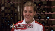Christina's Confessional (Red Jacket)