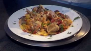 Kimberly's Signature Dish (Episode 1)