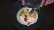 Leigh's Black Jacket Dish