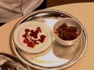 Jessica's Leftover Dishes