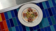 Robert's Leftover Dish
