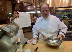 Jeffery Dewberry Hells Kitchen Wiki Fandom