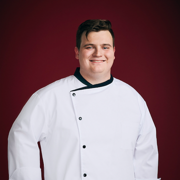 Trenton Garvey Hells Kitchen Wiki Fandom