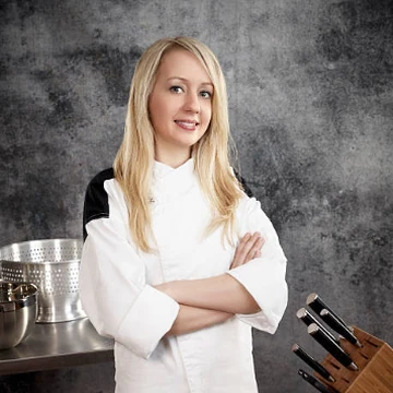 Danielle Rimmer Hells Kitchen Wiki Fandom