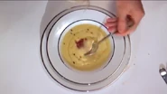 Scot and Maria's Pork Creation Dish