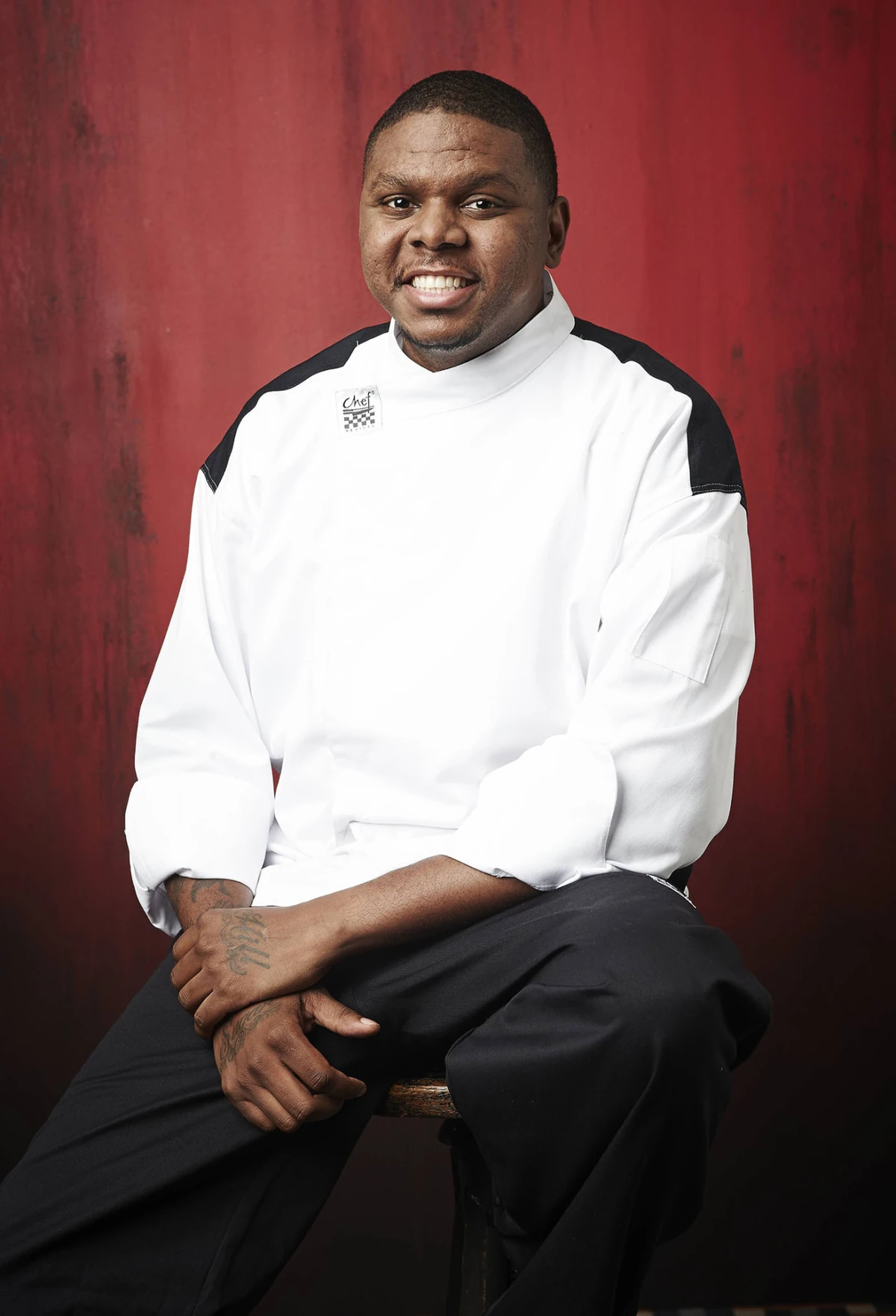 JR Robinson Hell's Kitchen Wiki Fandom