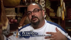 Louis Petrozza Hells Kitchen Wiki Fandom