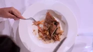 Roshni's Dome Dish (Turkey) (Episode 8)