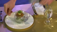 Ariel's Final Tasting Dish (Cold Appetizer)