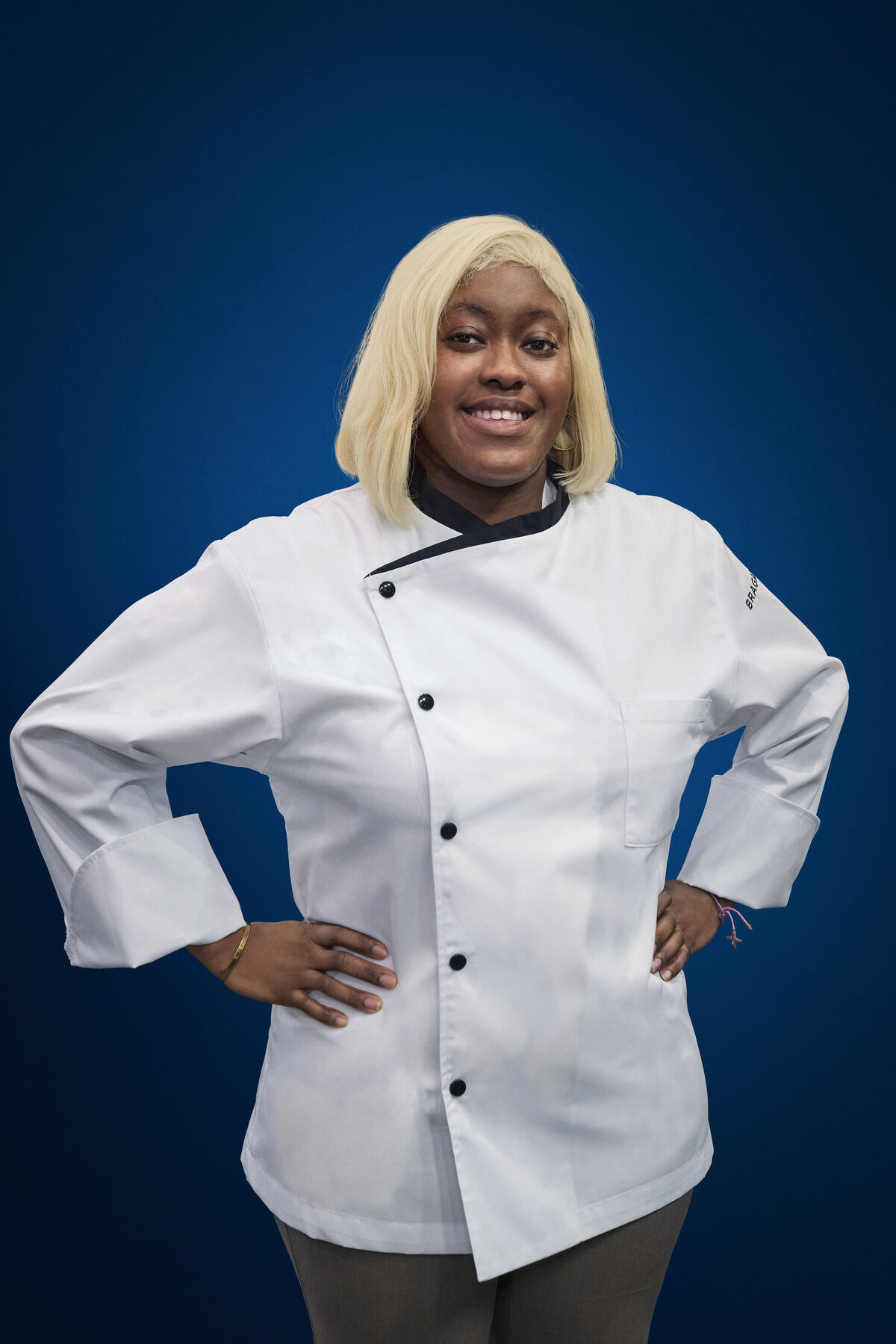 Atoye Johnson Hell's Kitchen Wiki Fandom