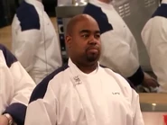 Larry in Blue Jacket