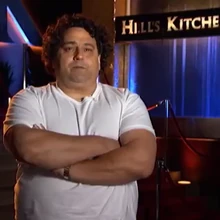 Raj Brandston Hells Kitchen Wiki Fandom Is that what he's still doing?