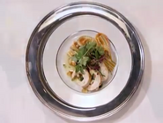 Jen's American Classics Dish (Episode 9)