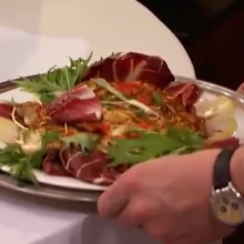 Raj Brandston Hells Kitchen Wiki Fandom Is that what he's still doing?