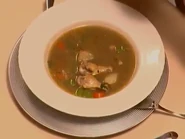 Elsie's Leftover Dish