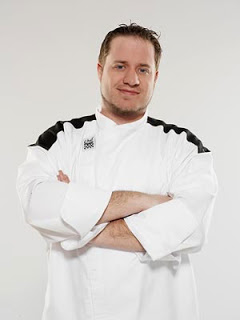 Why Did Garrett From Hell's Kitchen Go To Jail