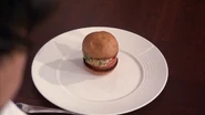 Heidi's Slider Creation Dish (Episode 10)