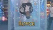 Royce's Intro Spot