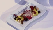 Ariel's Dessert Dish