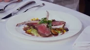 Melanie's Black Jacket Dish