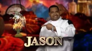 Jason's Intro Spot