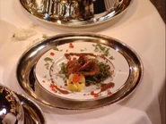 Rachel's Signature Dish