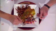 Kimberly's Southern Dish (Trout) (Episode 7)