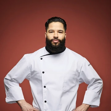 Peter Martinez Hells Kitchen Wiki Fandom
