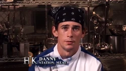 What Happened to Danny from Season 5 of Hell'S Kitchen: Shocking Update